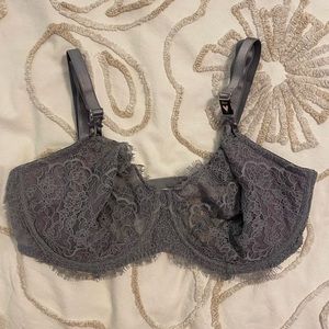 Victoria’s Secret Unlined Dream Angels Bra